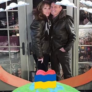 Meet your Posher, Joyce